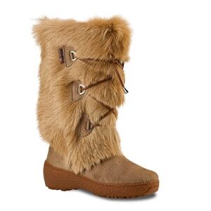 PAJAR après snow boots